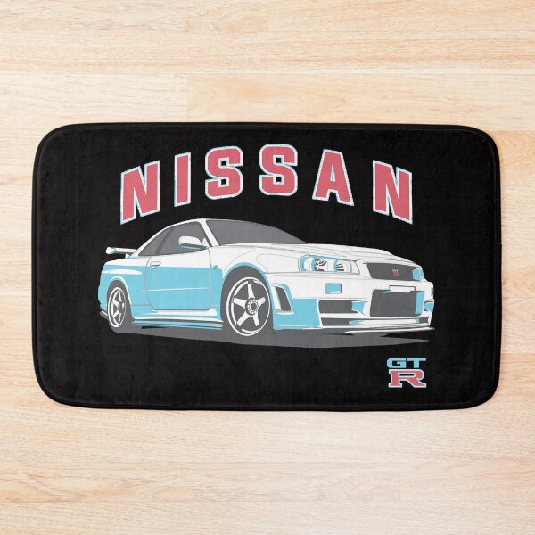 Item preview, R.34 GTR retro  designed and sold by GuesdionH712.