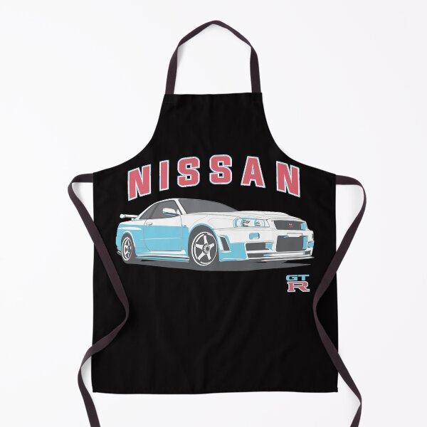 Item preview, R.34 GTR retro designed and sold by GuesdionH712.