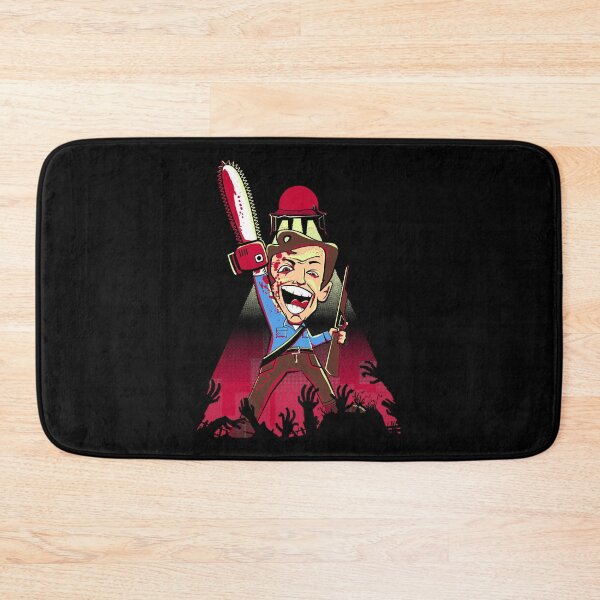 Item preview, Moments To Remember From Ash Vs Evil Dead designed and sold by HarrietMorgan.