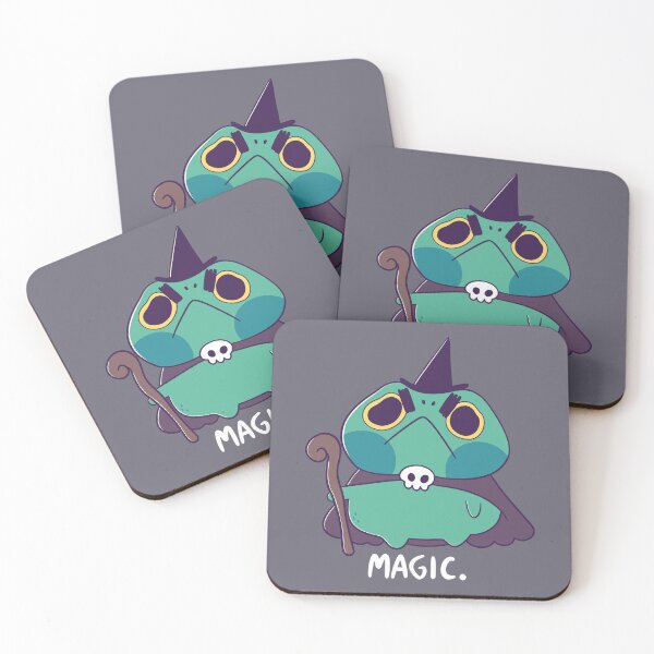 Item preview, Frog magic designed and sold by TaylorRoss1.