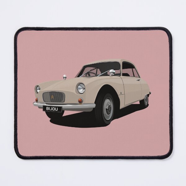 Item preview, Bijou in beige designed and sold by knappidesign.
