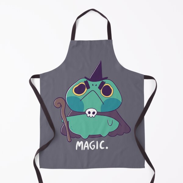 Item preview, Frog magic designed and sold by TaylorRoss1.