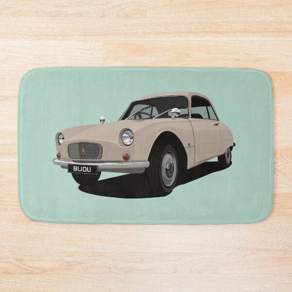 Item preview, Bijou in beige designed and sold by knappidesign.
