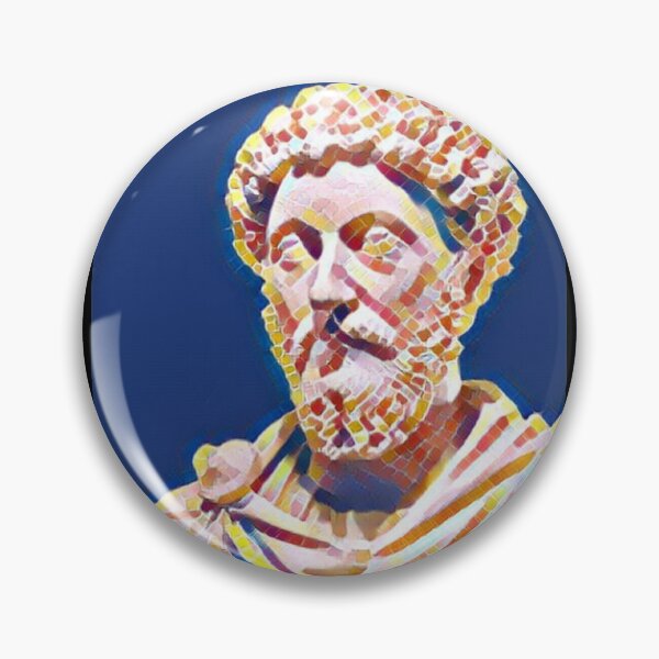 Item preview, Marcus Aurelius  designed and sold by Suyogsonar25.
