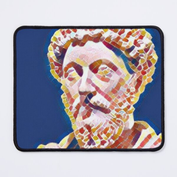 Item preview, Marcus Aurelius  designed and sold by Suyogsonar25.