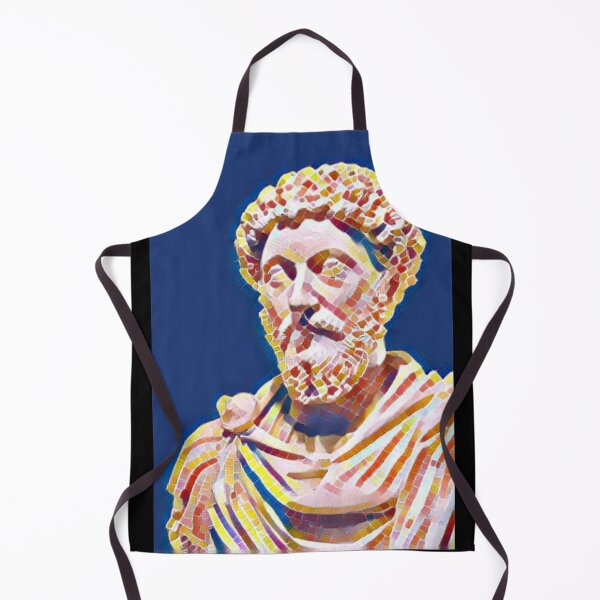 Item preview, Marcus Aurelius designed and sold by Suyogsonar25.