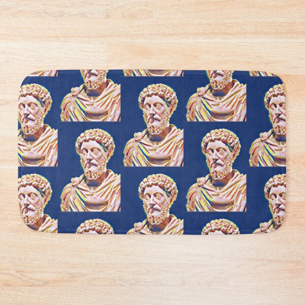 Item preview, Marcus Aurelius  designed and sold by Suyogsonar25.