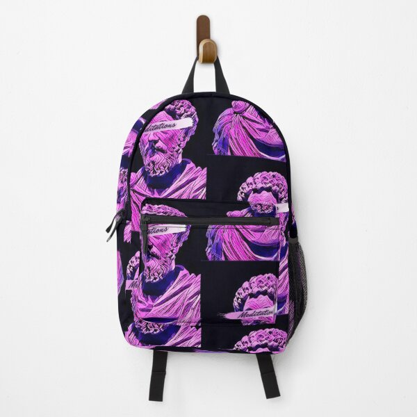 Item preview, Marcus Aurelius Meditations  designed and sold by Suyogsonar25.