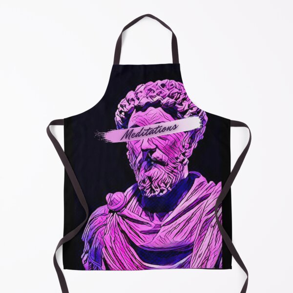 Item preview, Marcus Aurelius Meditations designed and sold by Suyogsonar25.