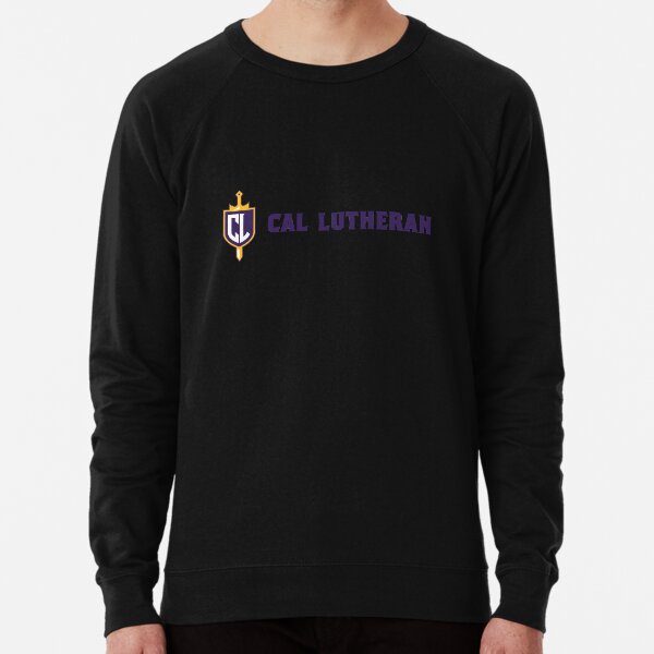 Cal deals lutheran sweatshirt