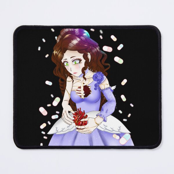 Item preview, Kintsugi Kimberly designed and sold by Celestial Healer.