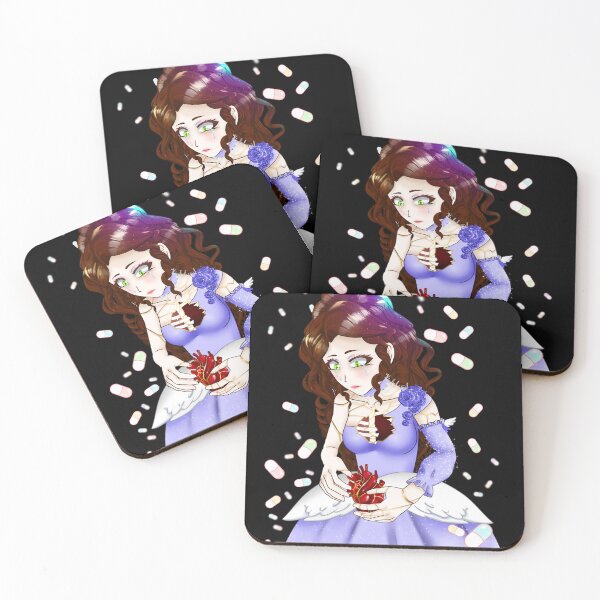 Item preview, Kintsugi Kimberly designed and sold by Celestial Healer.