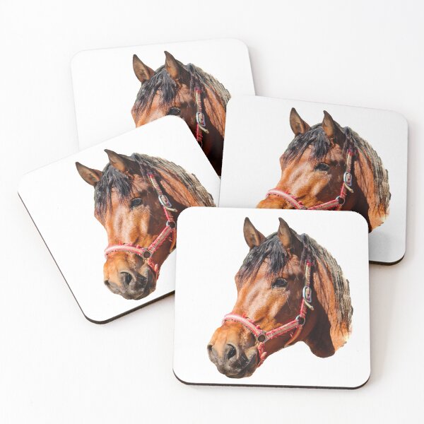 Item preview, Magnificent Profile of a Horse designed and sold by Dalyndigital Photography.
