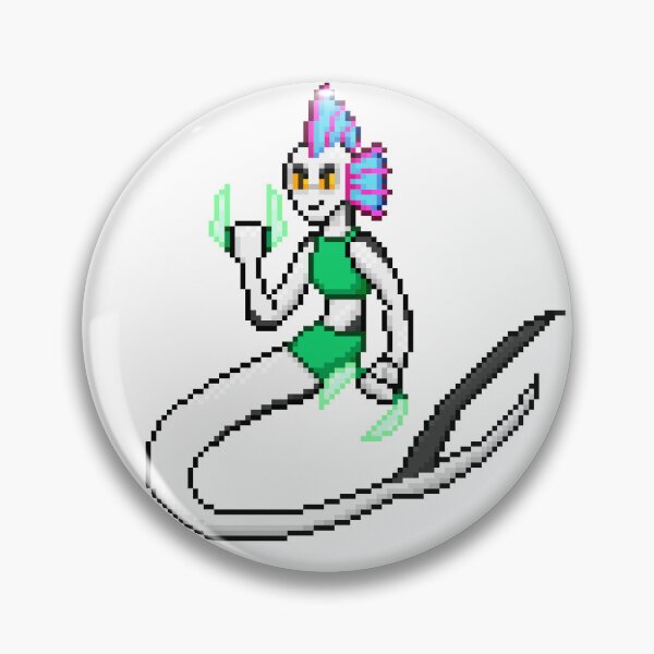 Item preview, #MerMay2022 - Malaika designed and sold by TongueSurgery.