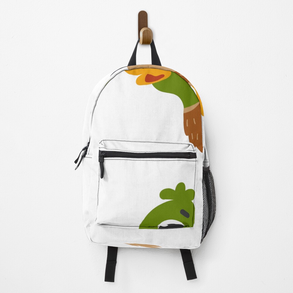 Vista previa del artículo con la obra «Mochila», diseñado y vendido por Rami2012.