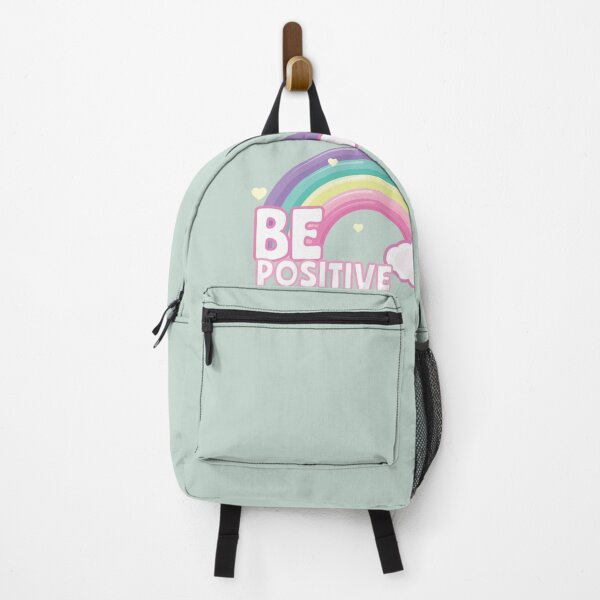 Item preview, Be Positive designed and sold by Fay o.