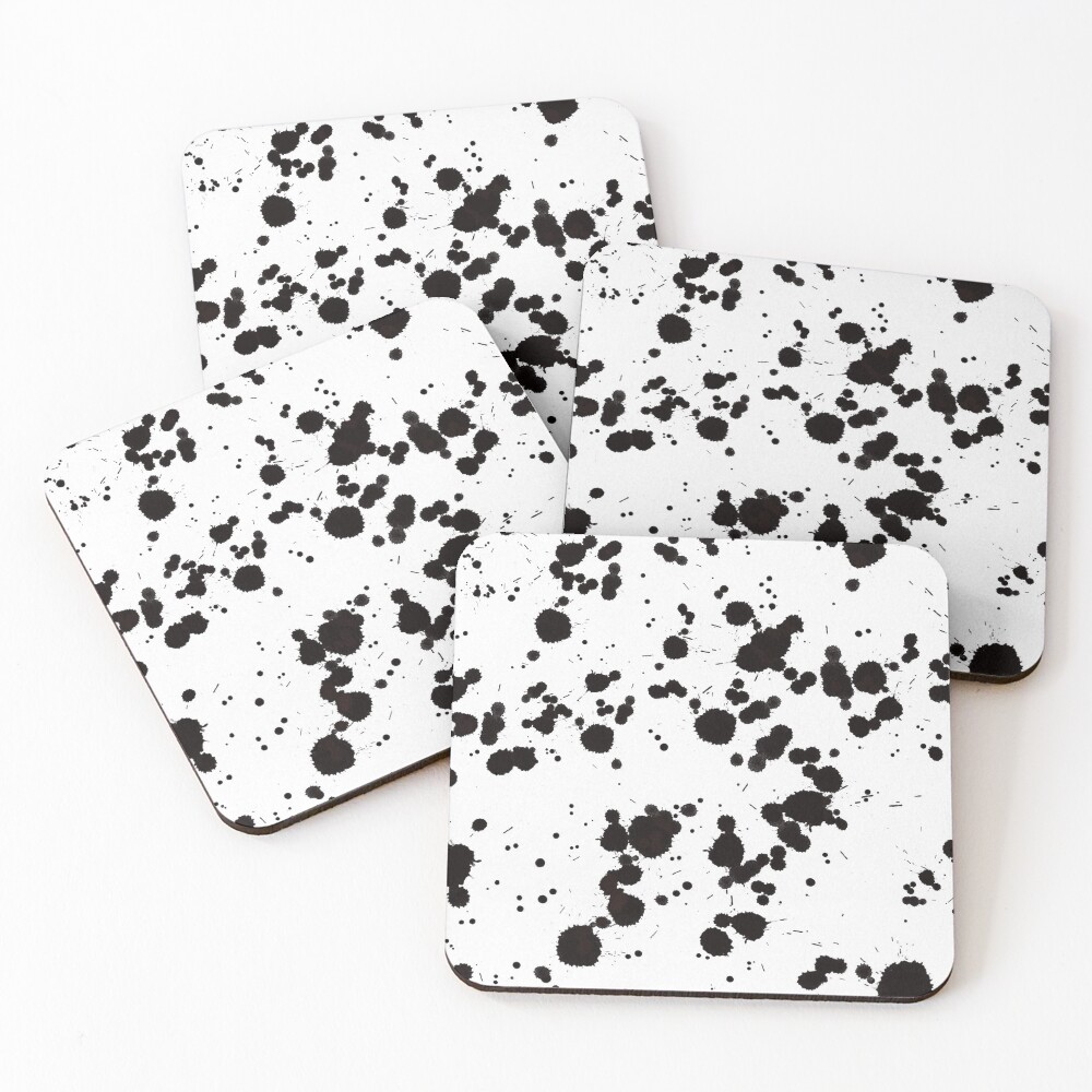Item preview, Coasters (Set of 4) designed and sold by AdamRegester.