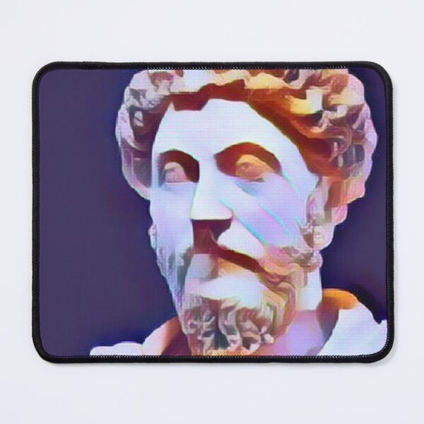 Item preview, Marcus Aurelius  designed and sold by Suyogsonar25.