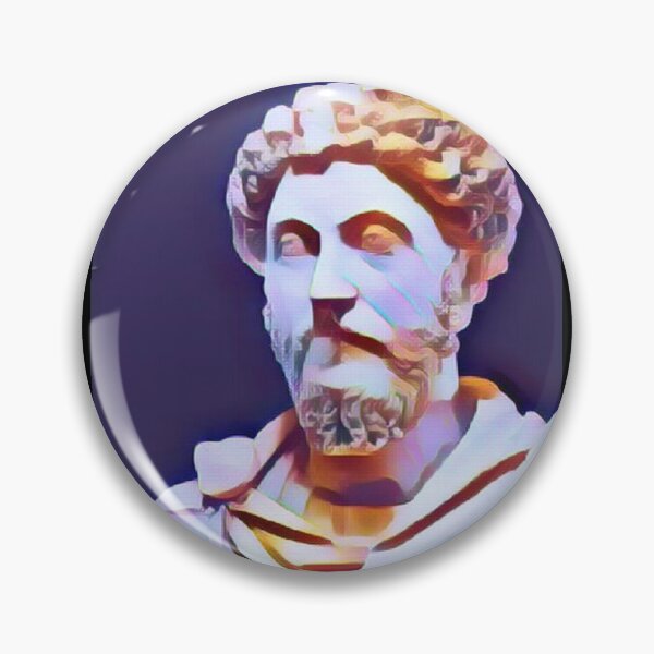 Item preview, Marcus Aurelius  designed and sold by Suyogsonar25.