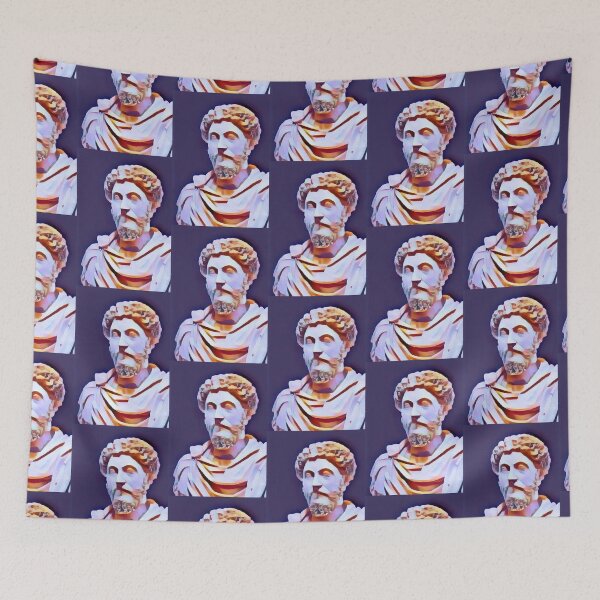 Item preview, Marcus Aurelius  designed and sold by Suyogsonar25.