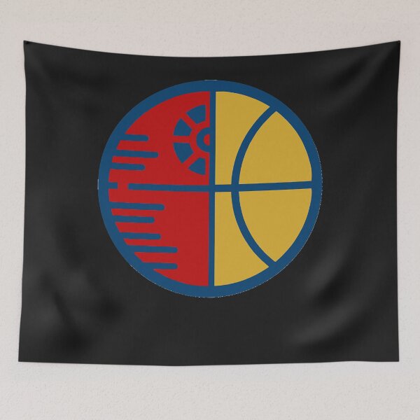 Item preview, The All Around logo designed and sold by AnaGarciaae.