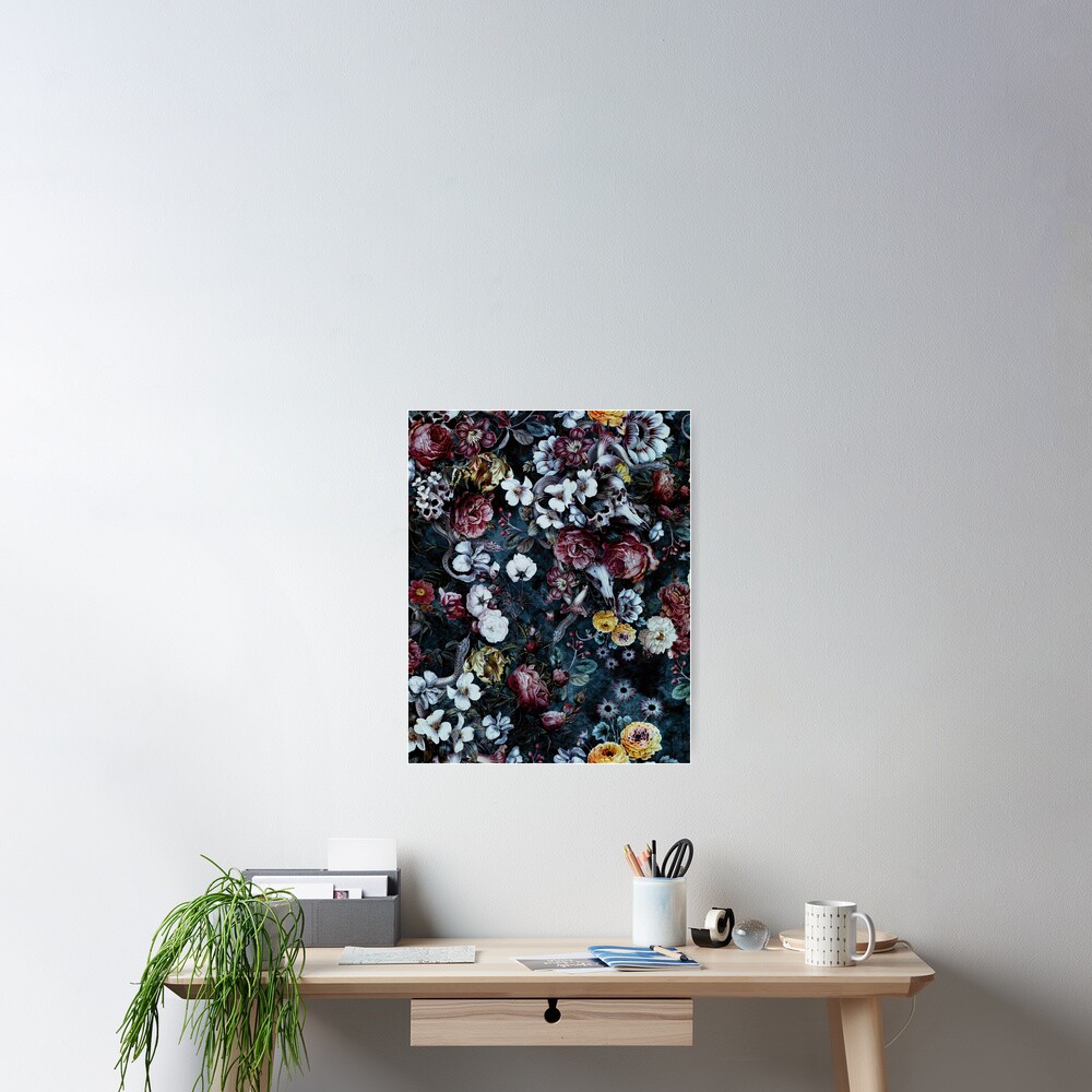 Item preview, Poster designed and sold by rizapeker.