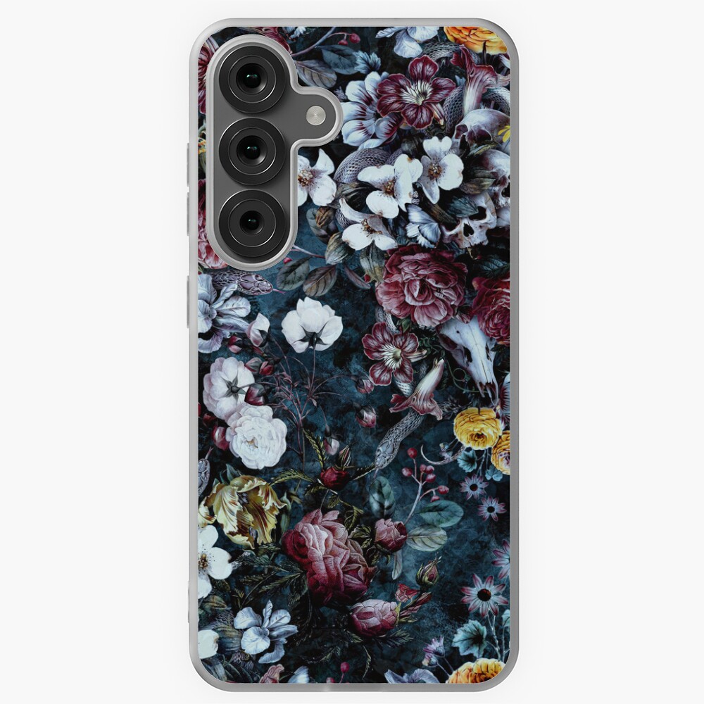 Item preview, Samsung Galaxy Soft Case designed and sold by rizapeker.