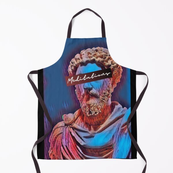 Item preview, Marcus Aurelius Meditations designed and sold by Suyogsonar25.