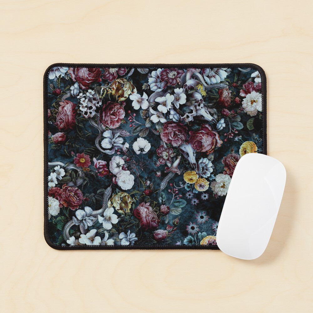 Item preview, Mouse Pad designed and sold by rizapeker.