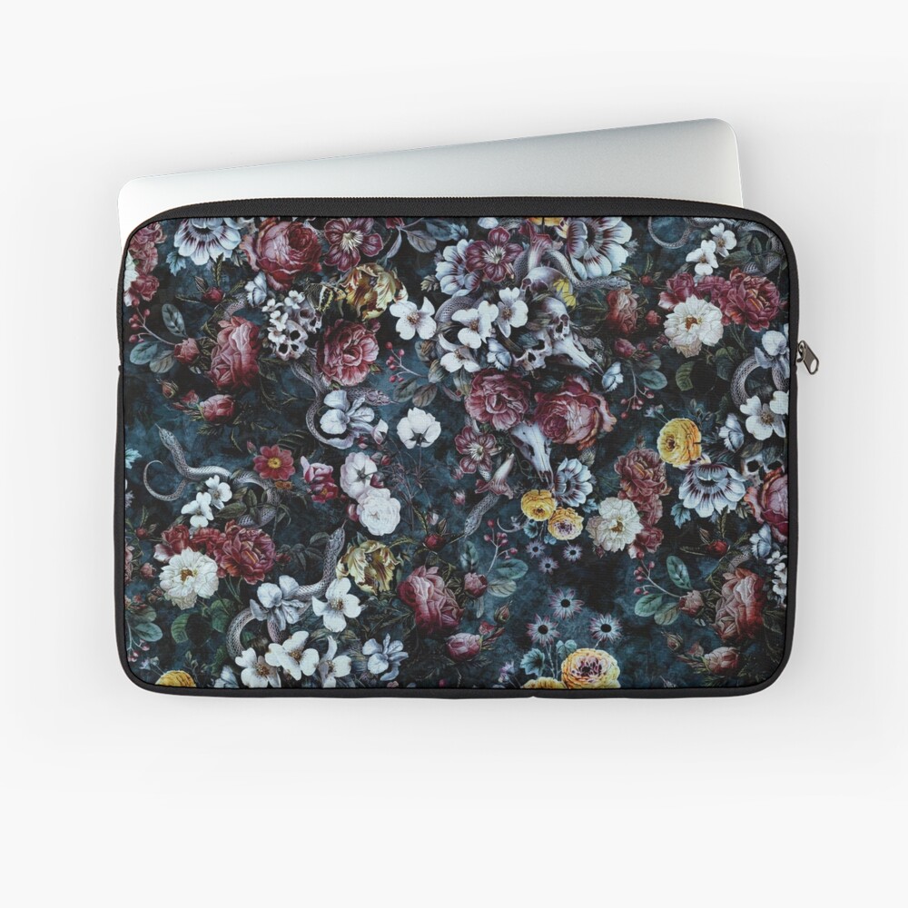Item preview, Laptop Sleeve designed and sold by rizapeker.