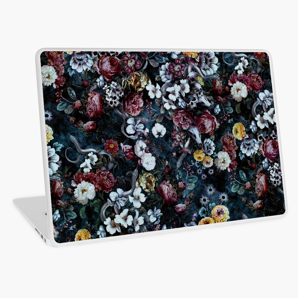 Item preview, Laptop Skin designed and sold by rizapeker.