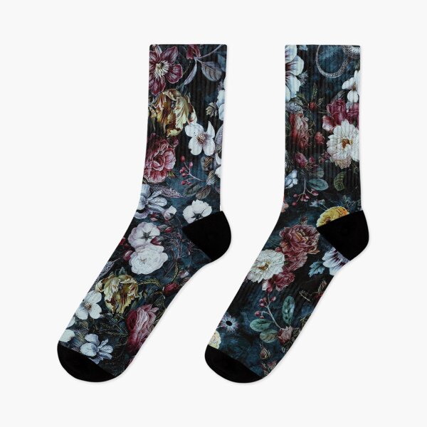 Item preview, Night Garden Snakes designed and sold by RIZA PEKER.