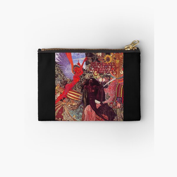 Item preview, Santana - Abraxas. designed and sold by graverkwbol.