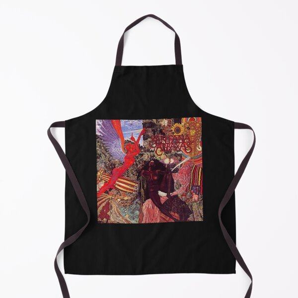 Item preview, Santana - Abraxas. designed and sold by graverkwbol.