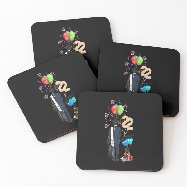Item preview, Right Now All I Want To Do Is Graduate-I Graduated Can I Go Back To Bed NowFunny Graduation Gift designed and sold by Mitzi12312.