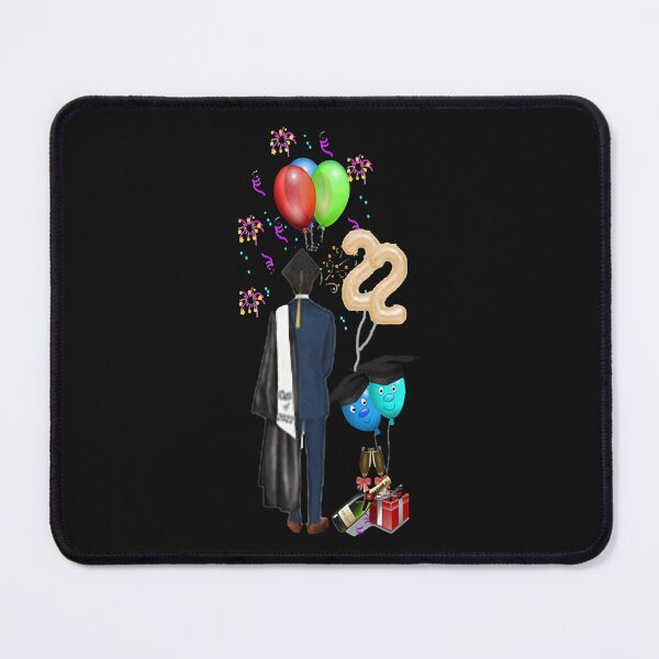 Item preview, Right Now All I Want To Do Is Graduate-I Graduated Can I Go Back To Bed NowFunny Graduation Gift designed and sold by Mitzi12312.