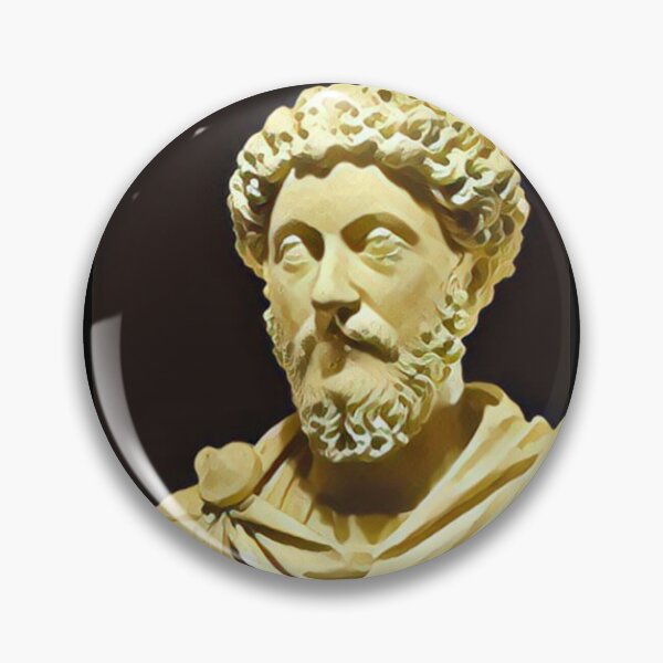 Item preview, Marcus Aurelius  designed and sold by Suyogsonar25.