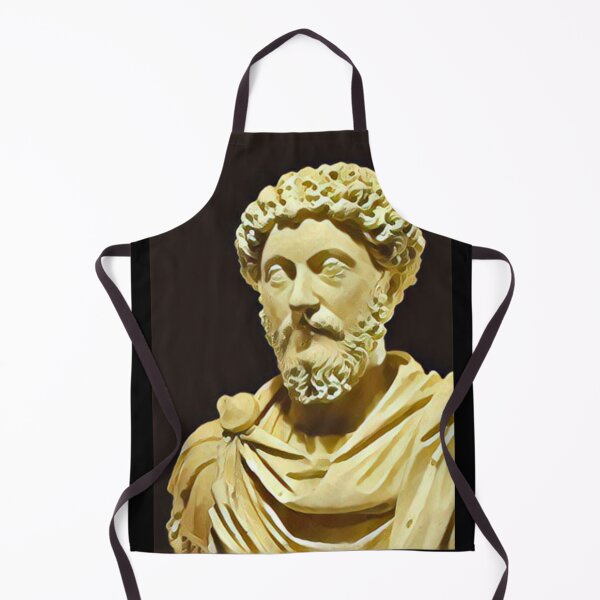 Item preview, Marcus Aurelius designed and sold by Suyogsonar25.