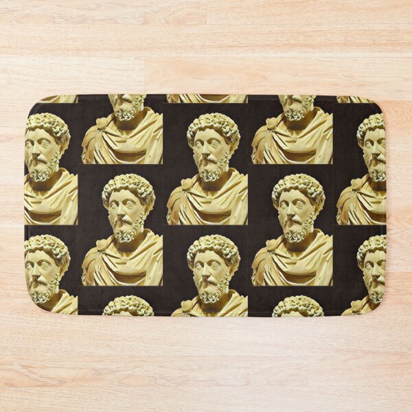 Item preview, Marcus Aurelius  designed and sold by Suyogsonar25.