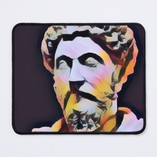 Item preview, Marcus Aurelius  designed and sold by Suyogsonar25.