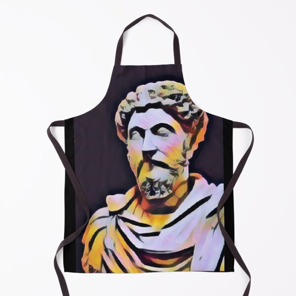 Item preview, Marcus Aurelius  designed and sold by Suyogsonar25.
