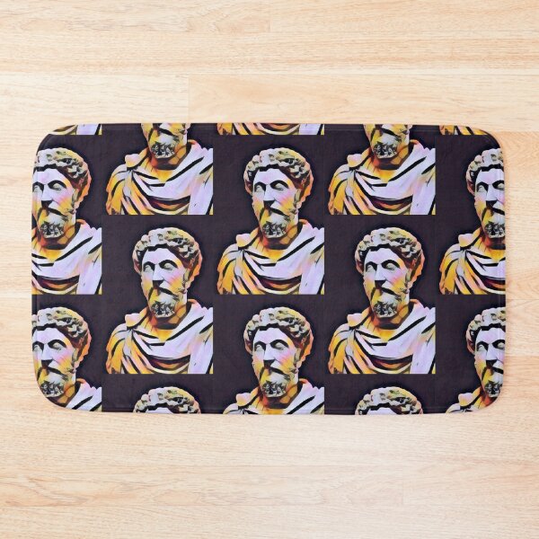 Item preview, Marcus Aurelius  designed and sold by Suyogsonar25.