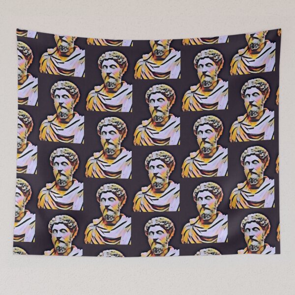 Item preview, Marcus Aurelius  designed and sold by Suyogsonar25.