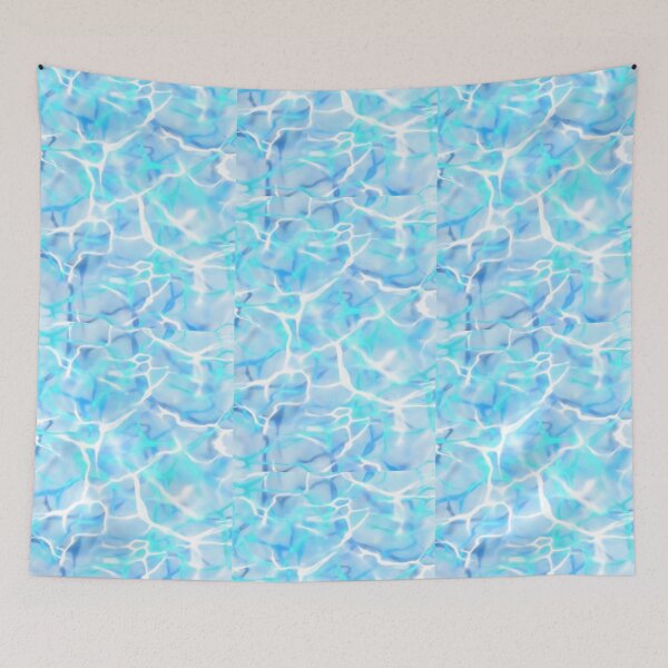 Item preview, Tropical Seas designed and sold by Adam Regester.