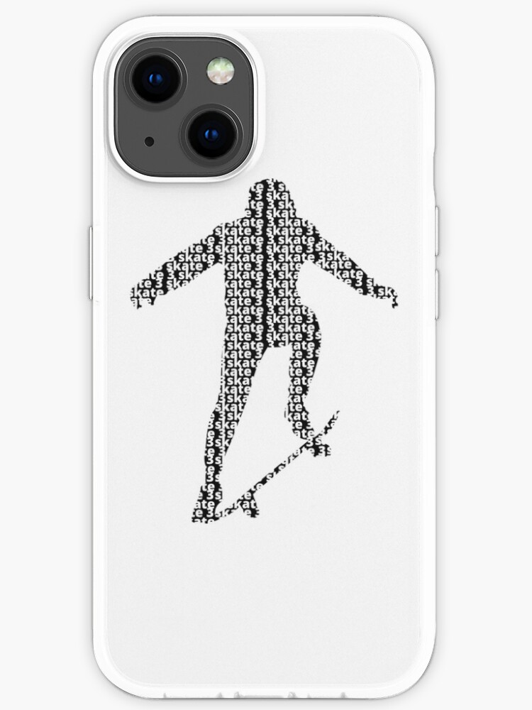 Skate 3 iPhone Case for Sale by FlawlessEnvyLtd