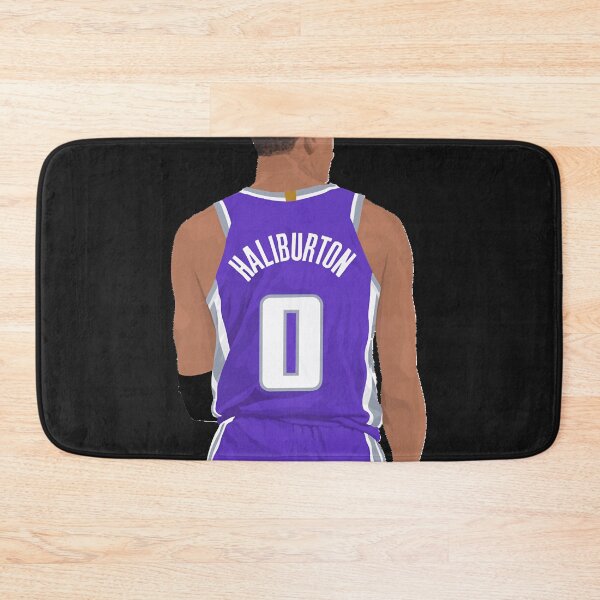 Item preview, Tyrese Haliburton designed and sold by AnaGarciaae.