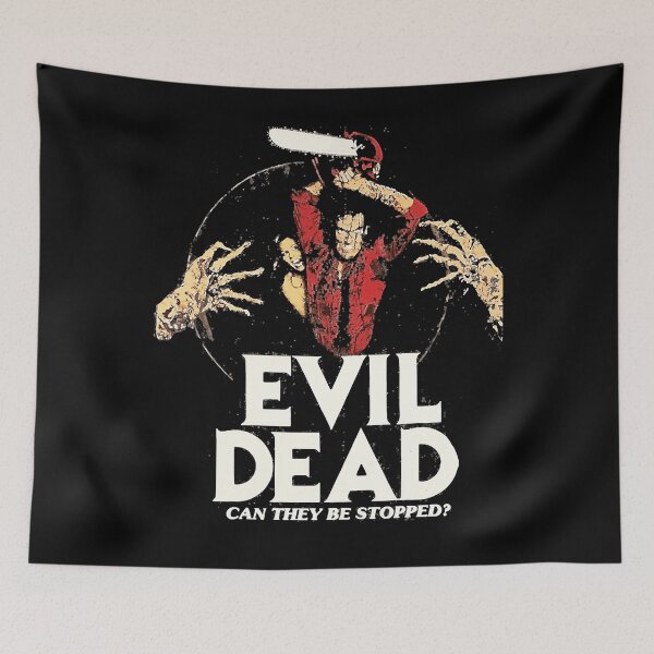 Item preview, Reasons Why Peoplesecretly Love Ash Vs Evil Dead designed and sold by HarrietMorgan.