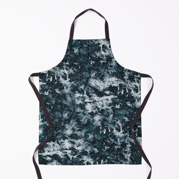 Item preview, Rustic grunge blue surface designed and sold by SulkaCreative.