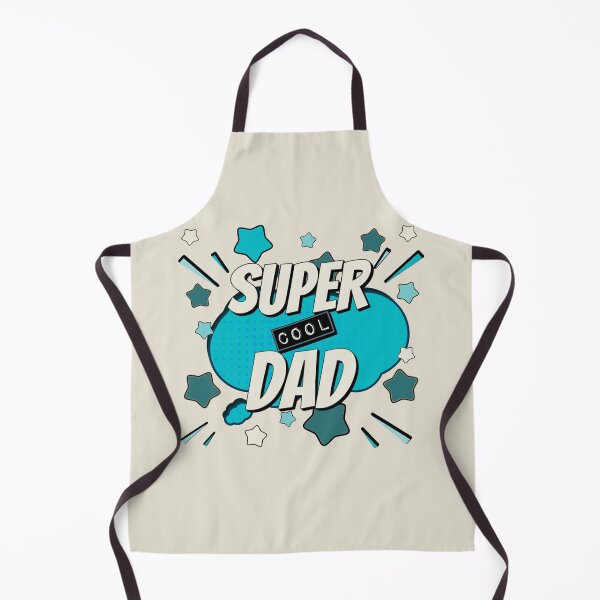 Item preview, Comic Book Style Super Cool Dad, Great Design For Cool Dads, Perfect For Father's Day designed and sold by TrulyEpoque.