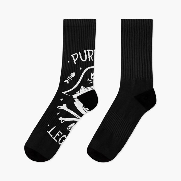 Item preview, Purrate Cat designed and sold by AlundrART.